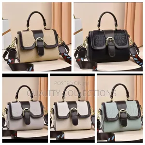 Fancy Sling Bag