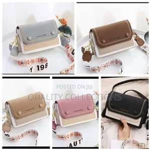 Fancy Sling Bag