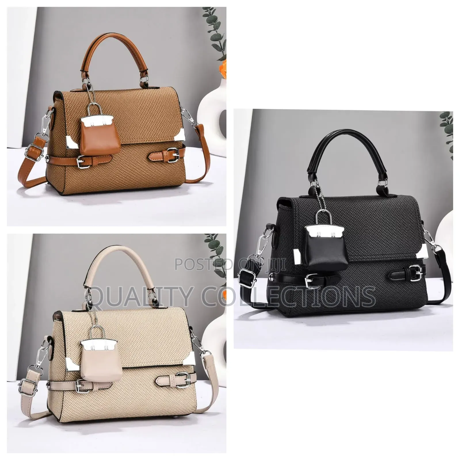 Fancy Sling Bag
