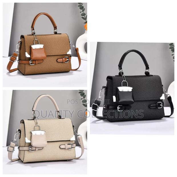 Fancy Sling Bag - thumbnail 4