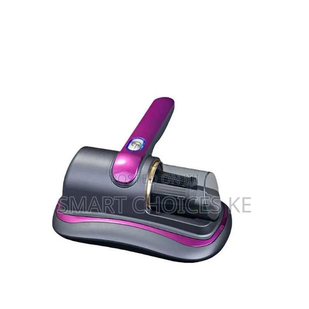  Heavy-Duty Cordless Hand Held Mite Remover - thumbnail 4