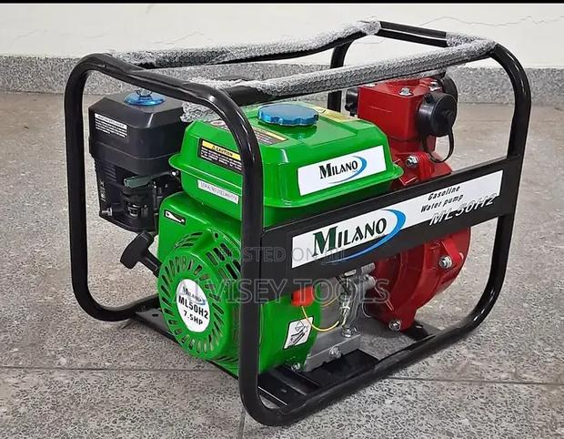 Milano Water Pump 2 "