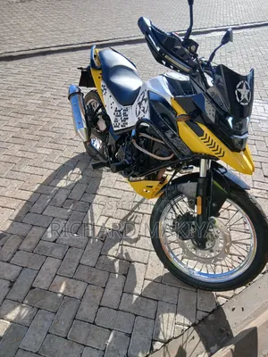 SYM Symnh 2019 Black