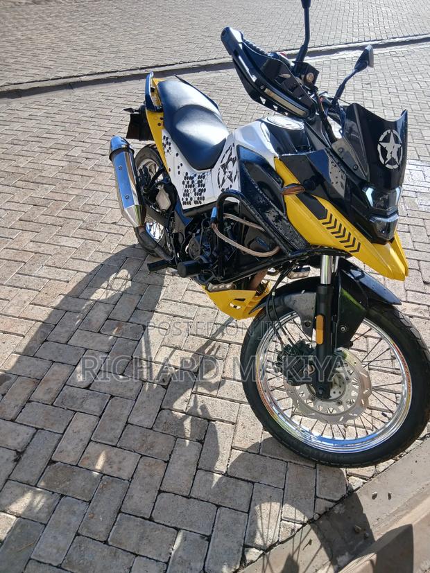 SYM Symnh 2019 Black - main view