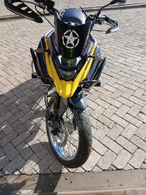 SYM Symnh 2019 Black