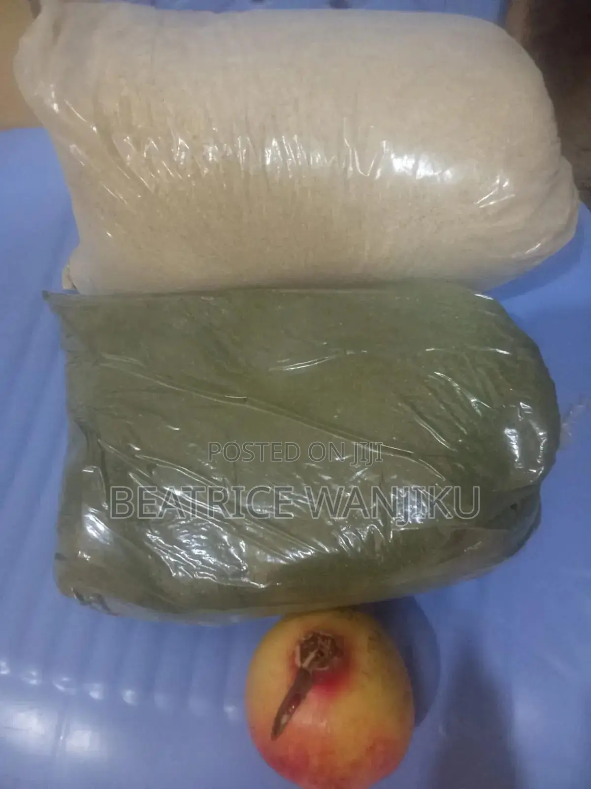 Pure Stinging Nettle Leaf Powder