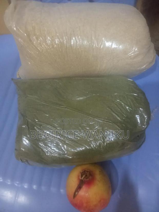 Pure Stinging Nettle Leaf Powder