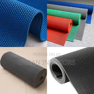 Indoor and Outdoor Anti-Slip Mats Indoor and Outdoor Anti-Slip Mats