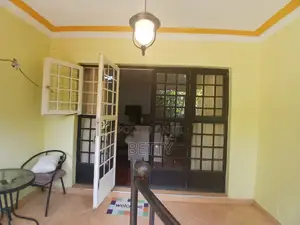 Furnished 1bdrm House in Runda for rent