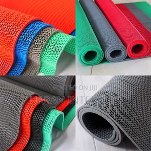 PVC Mats for Floor Protection PVC Mats for Floor Protection