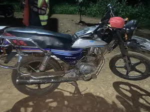 Dayun DY150 2019 Blue