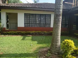 Furnished 1bdrm House in Runda for rent