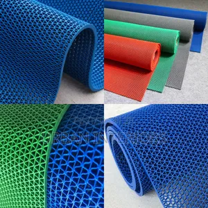 Premium Quality PVC Mats Premium Quality PVC Mats