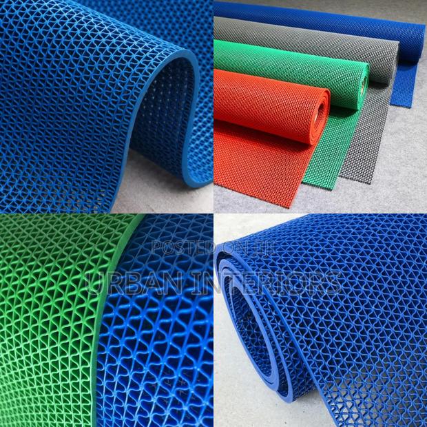 Premium Quality PVC Mats Premium Quality PVC Mats