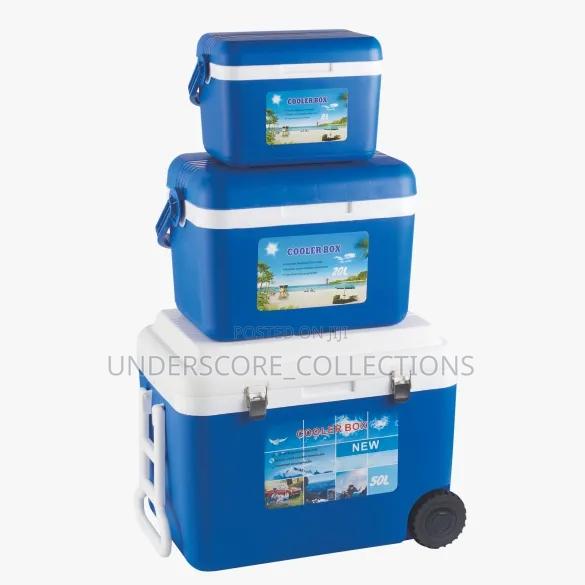 High Quality Cooler Boxes