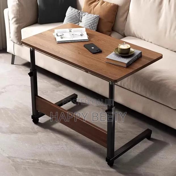 Movable Bedside/ Coach Laptop Desk. - thumbnail 2