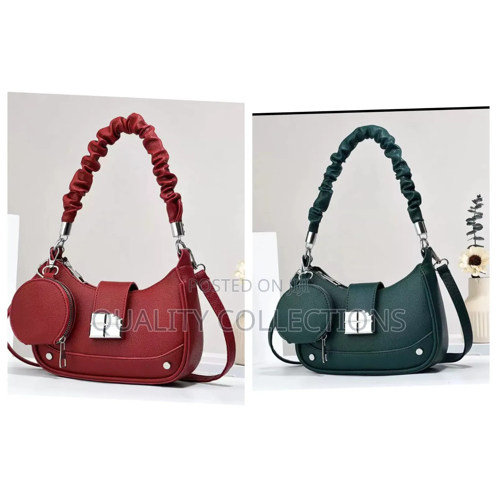 Fancy Shoulder Bag