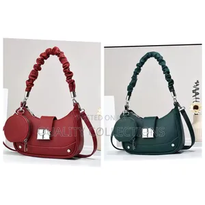 Fancy Shoulder Bag