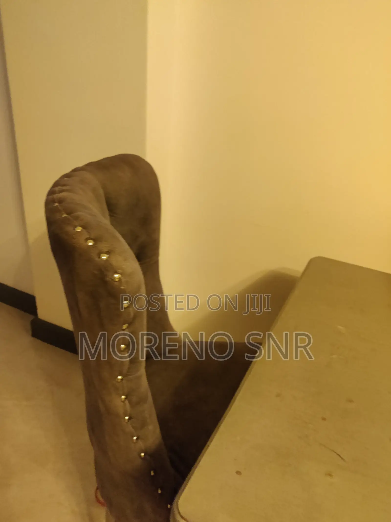 4 Seater Dinning Set