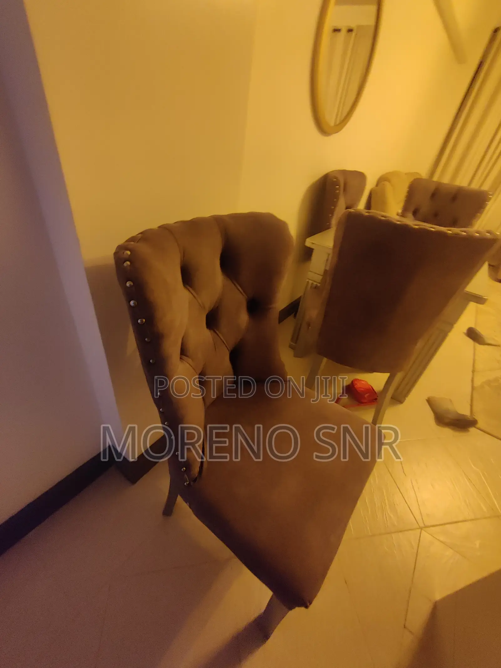 4 Seater Dinning Set