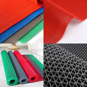 PVC High Quality Mats PVC High Quality Mats