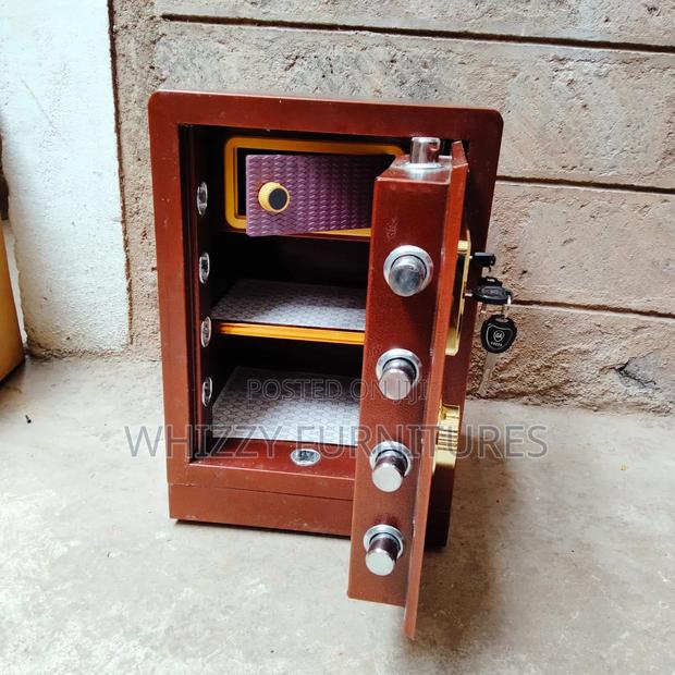 Office Safebox