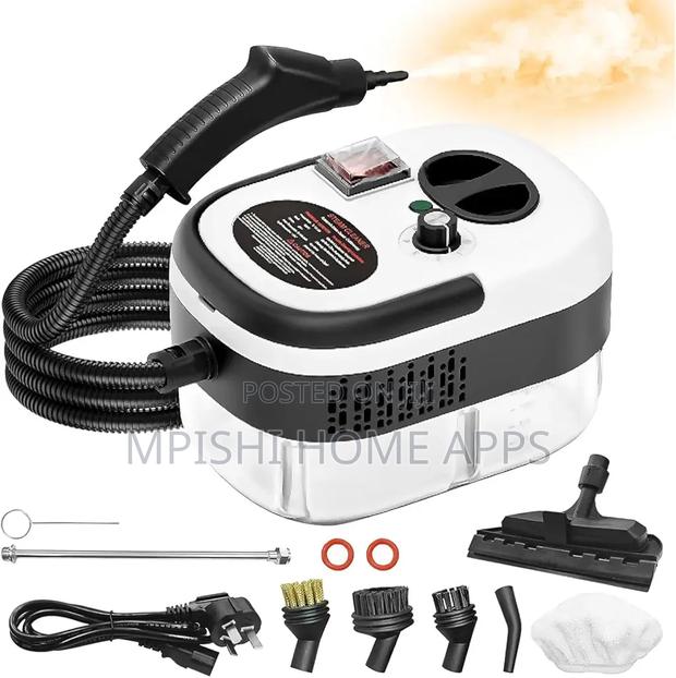 Handheld Steam Cleaner