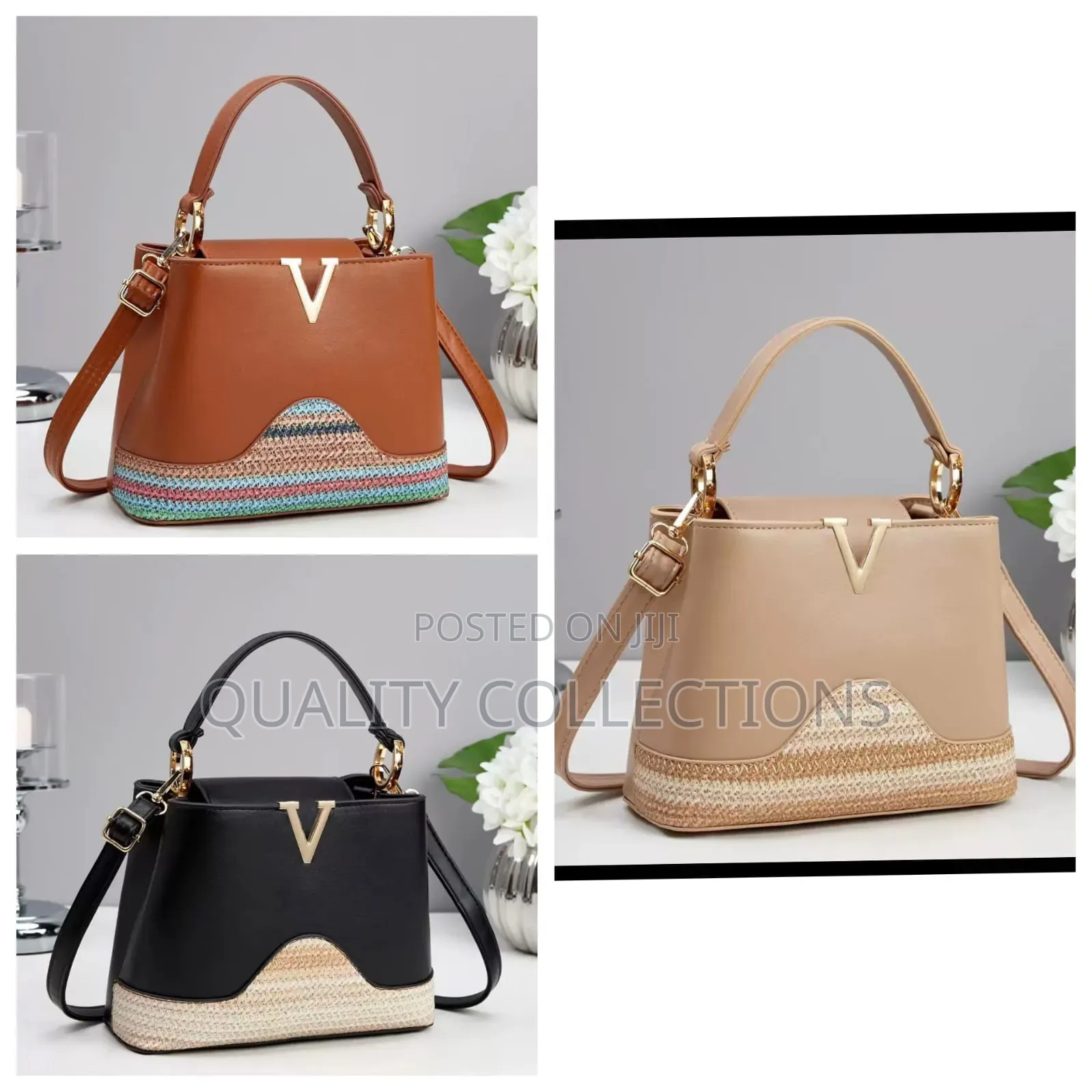Cute Bucket Bag