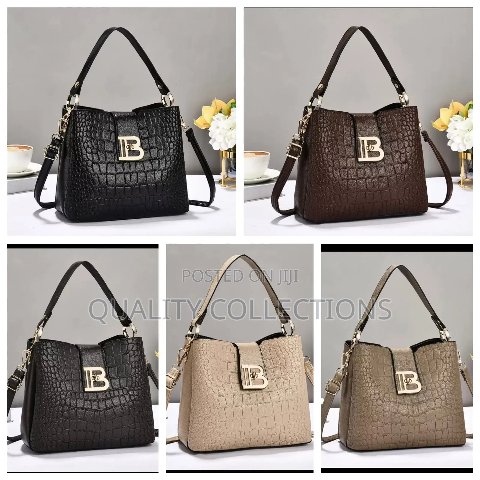Cute Bucket Bag