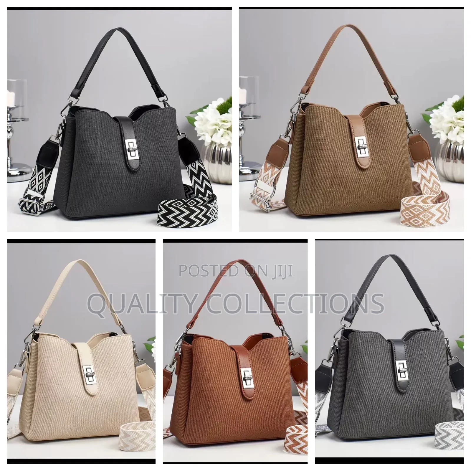 Cute Bucket Bag