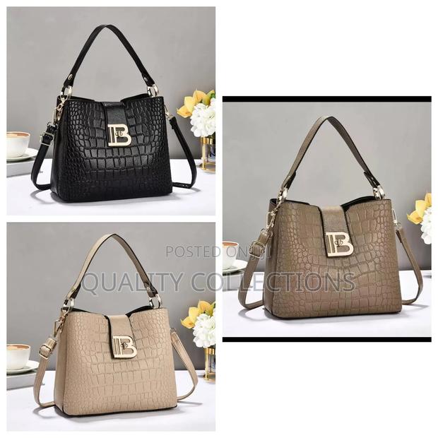 Cute Bucket Bag - thumbnail 4