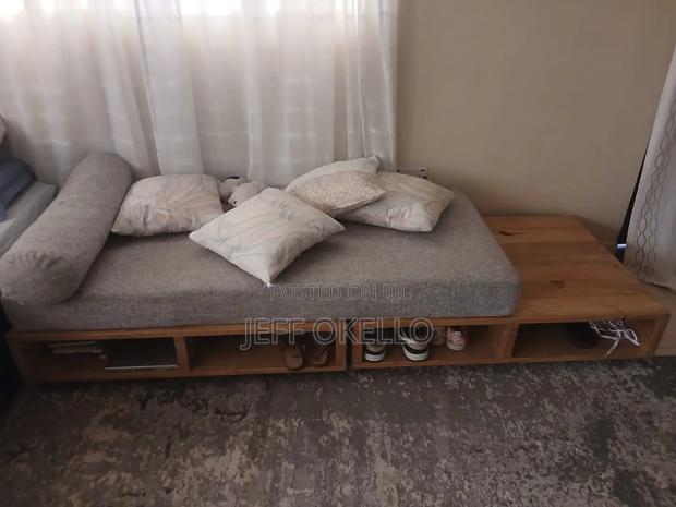Pallet Bed(4.5 by 6) - thumbnail 6