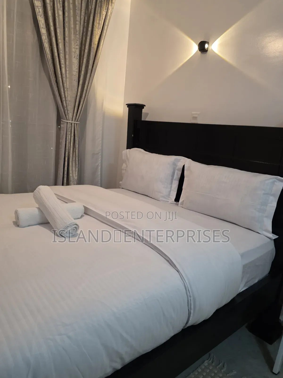 Waiyaki Way Cozy BNB