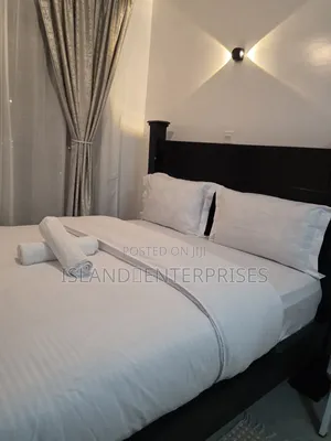 Waiyaki Way Cozy BNB