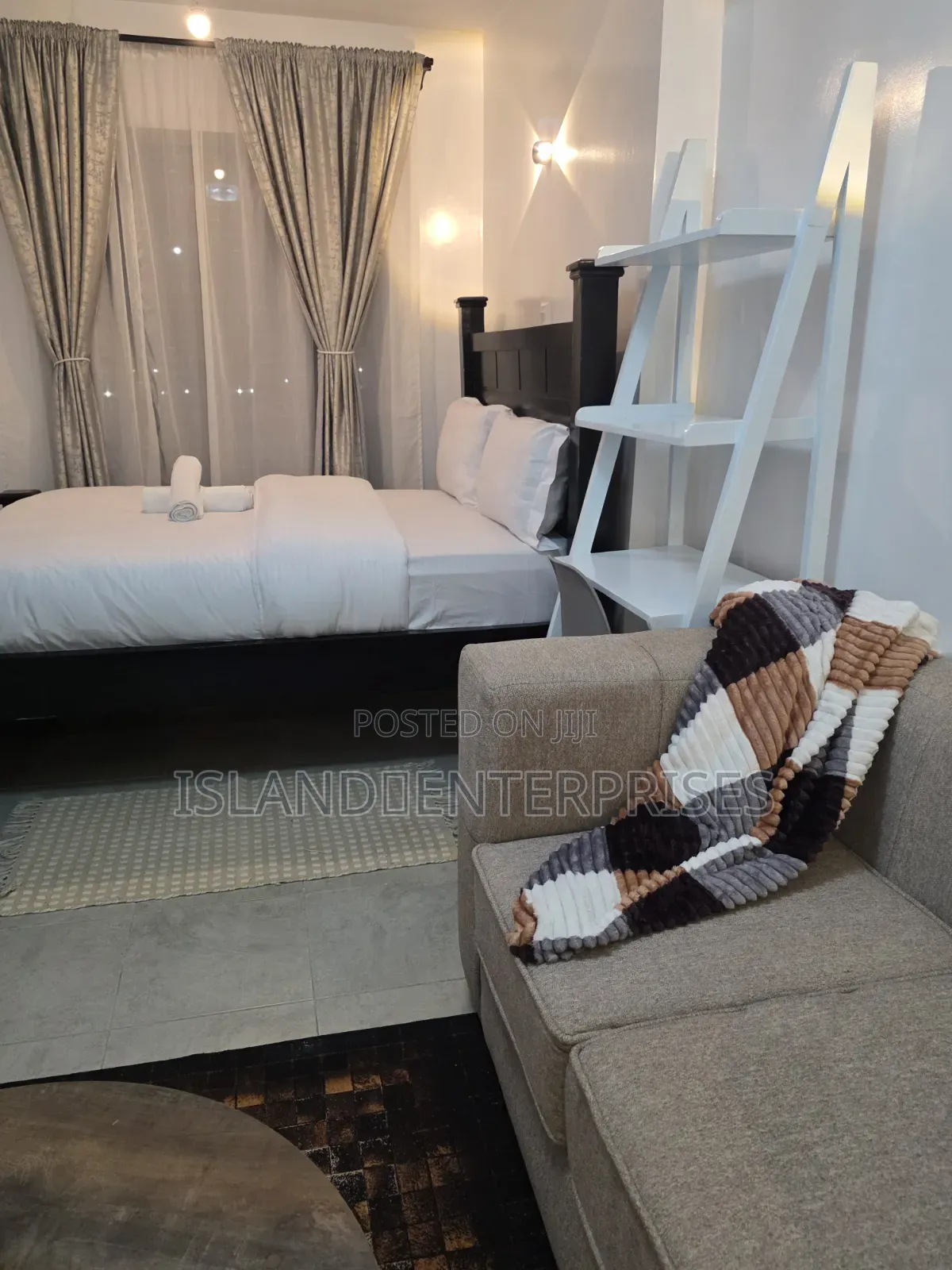 Waiyaki Way Cozy BNB