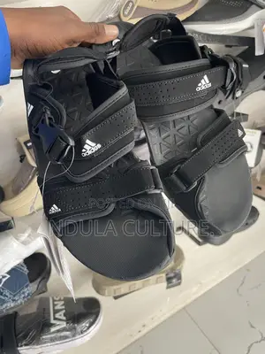 Adidas Terrex Cyprex Ultra DLX Hiking Sandals