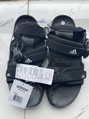 Adidas Terrex Cyprex Ultra DLX Hiking Sandals