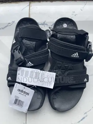 Adidas Terrex Cyprex Ultra DLX Hiking Sandals