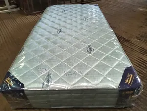 Got It! 3 X 6 Quilted High Density Mattresses. Free Delivery
