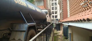 Supply Of Clean Fresh Water