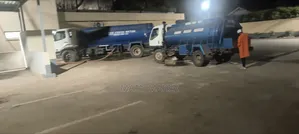 Supply Of Clean Fresh Water