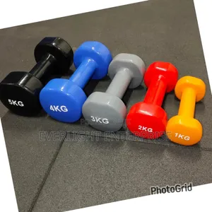 Neprone Dumbells