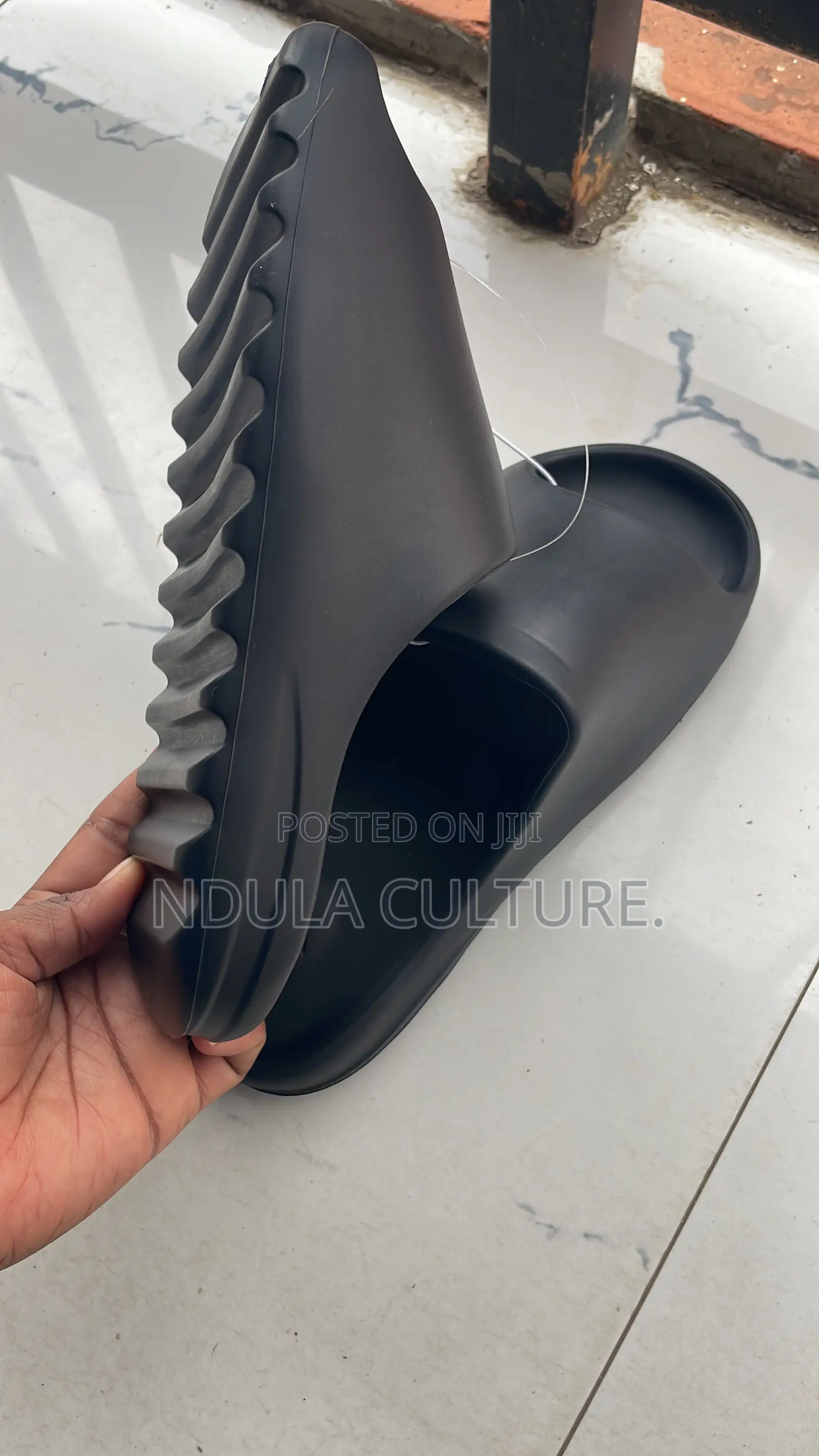 Yeezy Slides