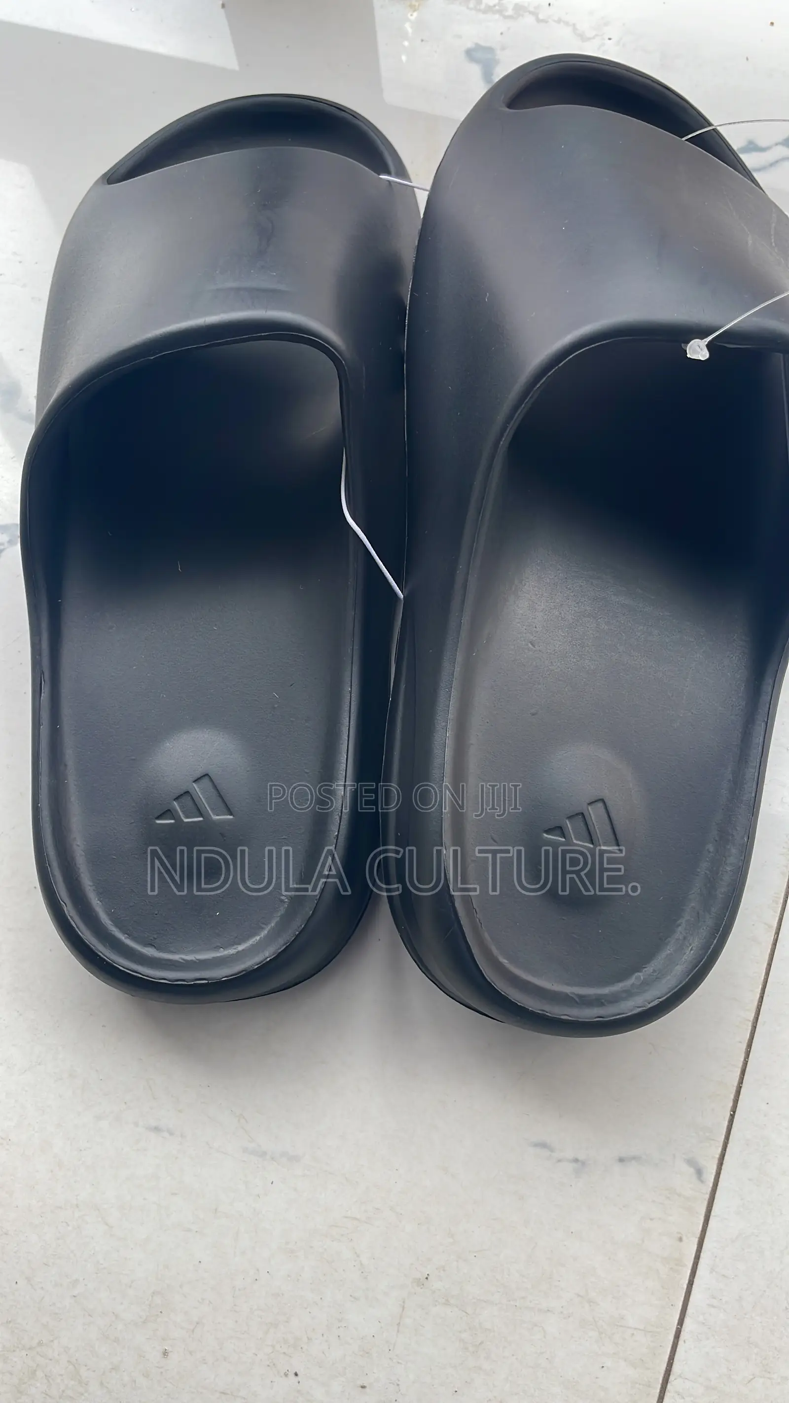 Yeezy Slides