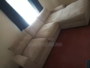 L Shaped Sofa