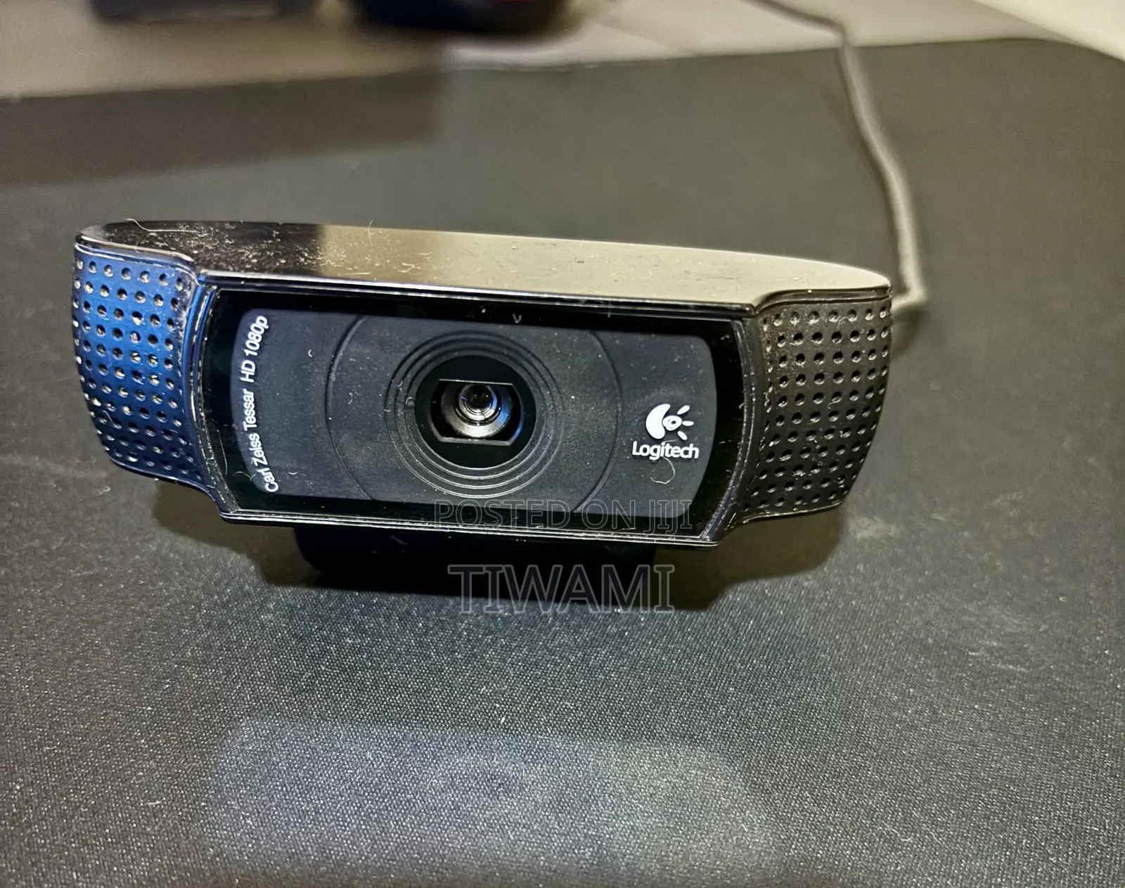 Logitech C920