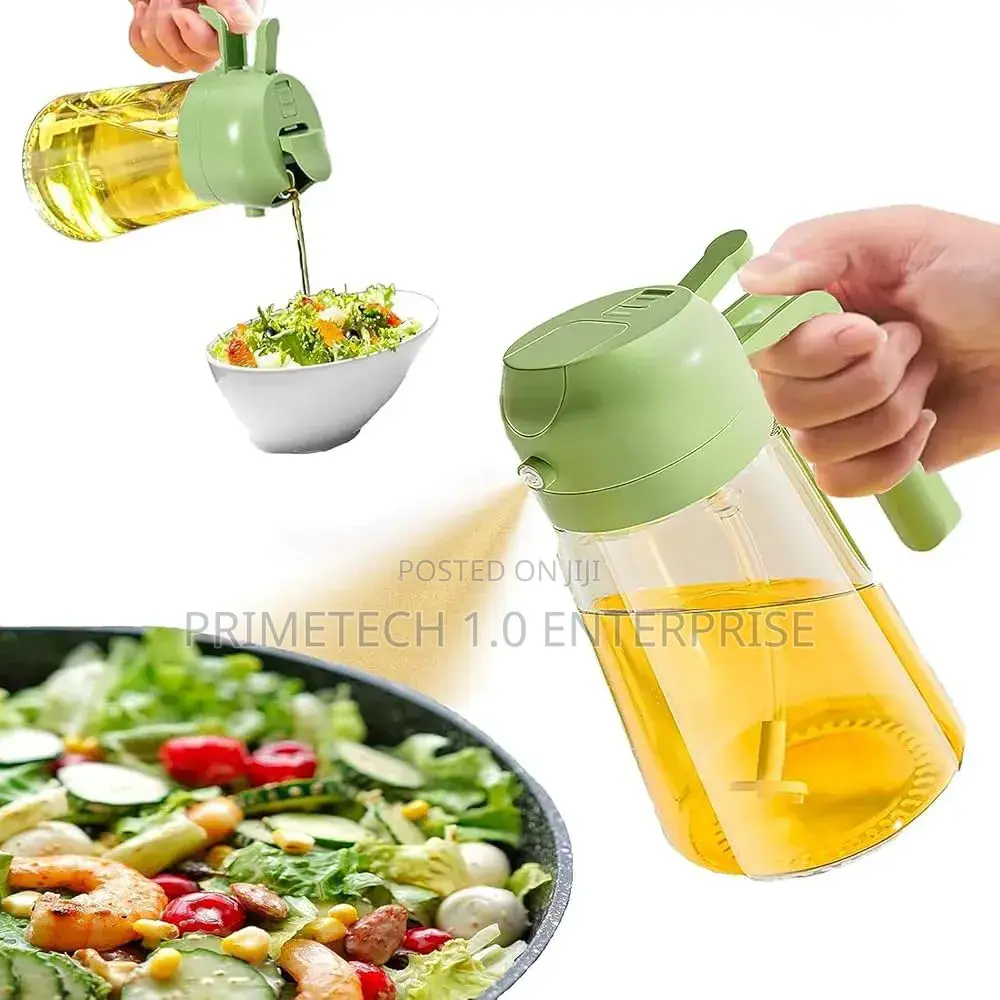 Kitchen Oul Spray/Dispenser