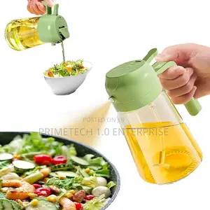 Kitchen Oul Spray/Dispenser