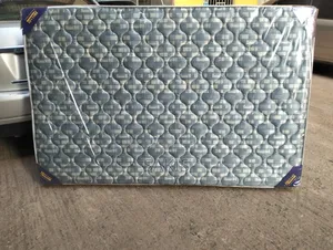 Get This! 3.5 by 6 Quilted High Density Mattresses. Free Delivery