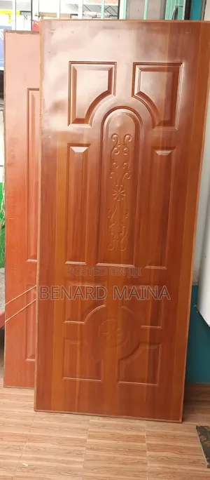 Laminated Door